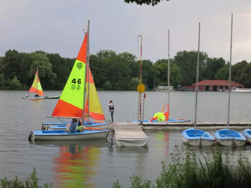 Hannover (c) Markus Lenk